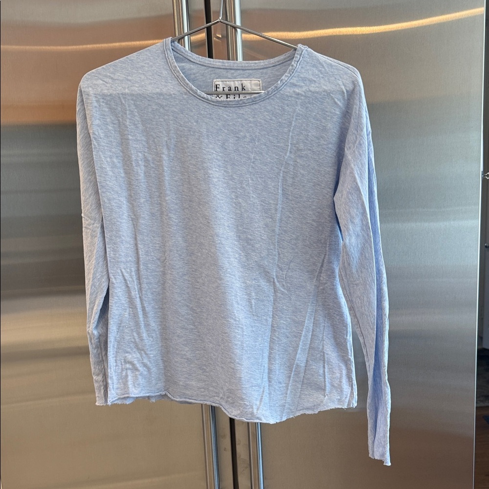 Frank + Eileen Long Sleeve Shirt